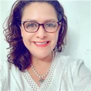 Bonjour, je m'appelle Belinda, je suis mexicaine et je suis professeur et tutrice d'espagnol avec plus de 20 ans d'expérience
